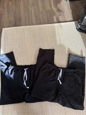 Figs Pisco Scrub Pants